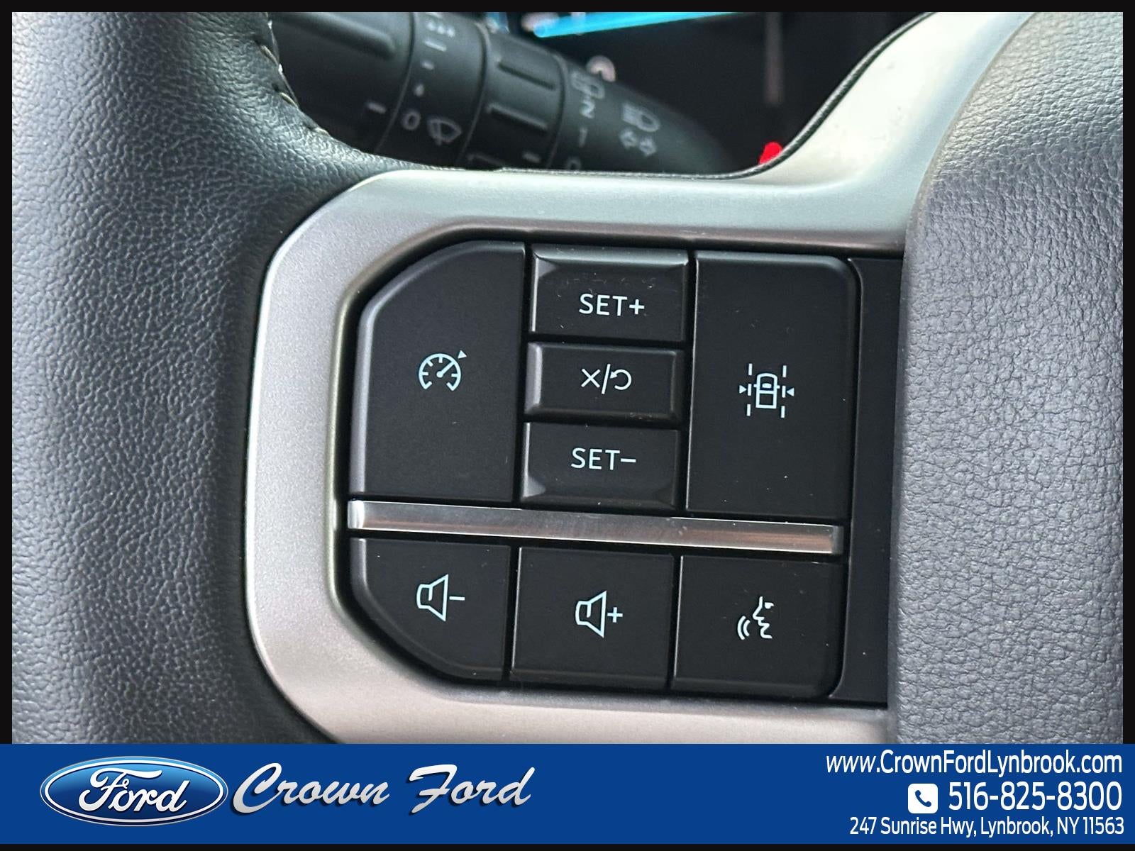 2024 Ford Expedition XLT 4x4