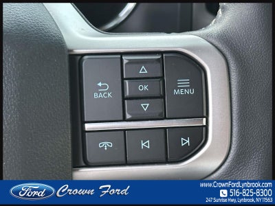 2024 Ford Expedition XLT 4x4