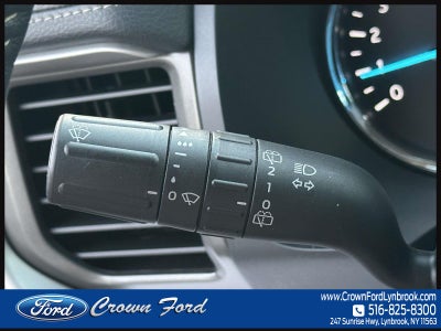 2024 Ford Expedition XLT 4x4