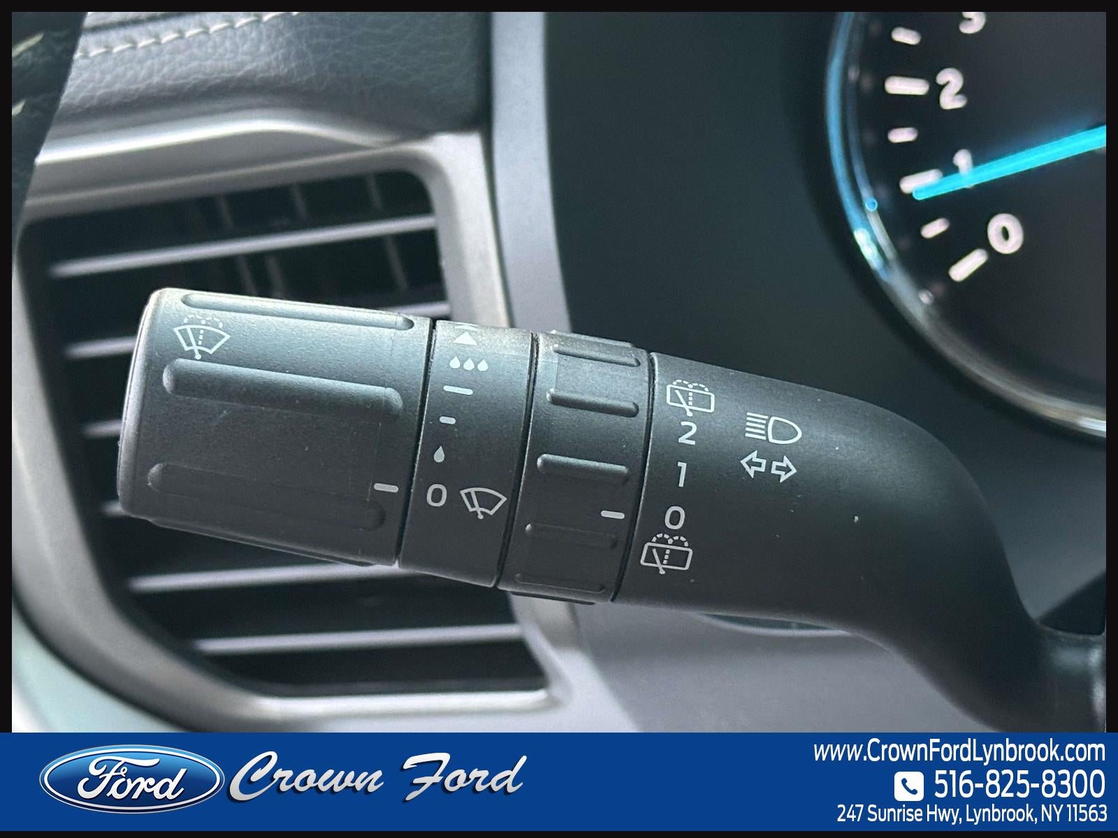 2024 Ford Expedition XLT 4x4