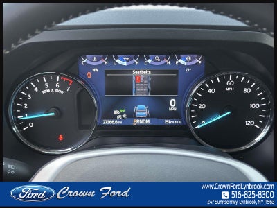 2024 Ford Expedition XLT 4x4