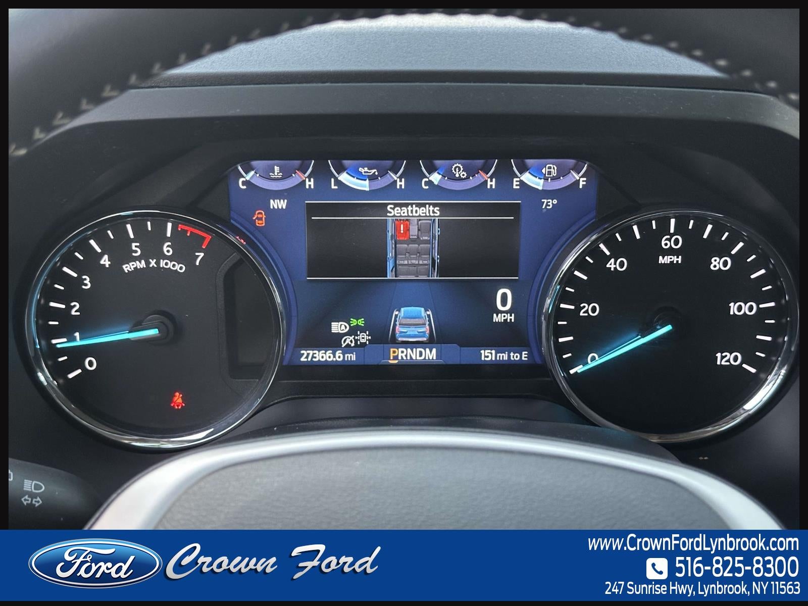 2024 Ford Expedition XLT 4x4