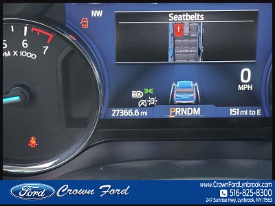 2024 Ford Expedition XLT 4x4