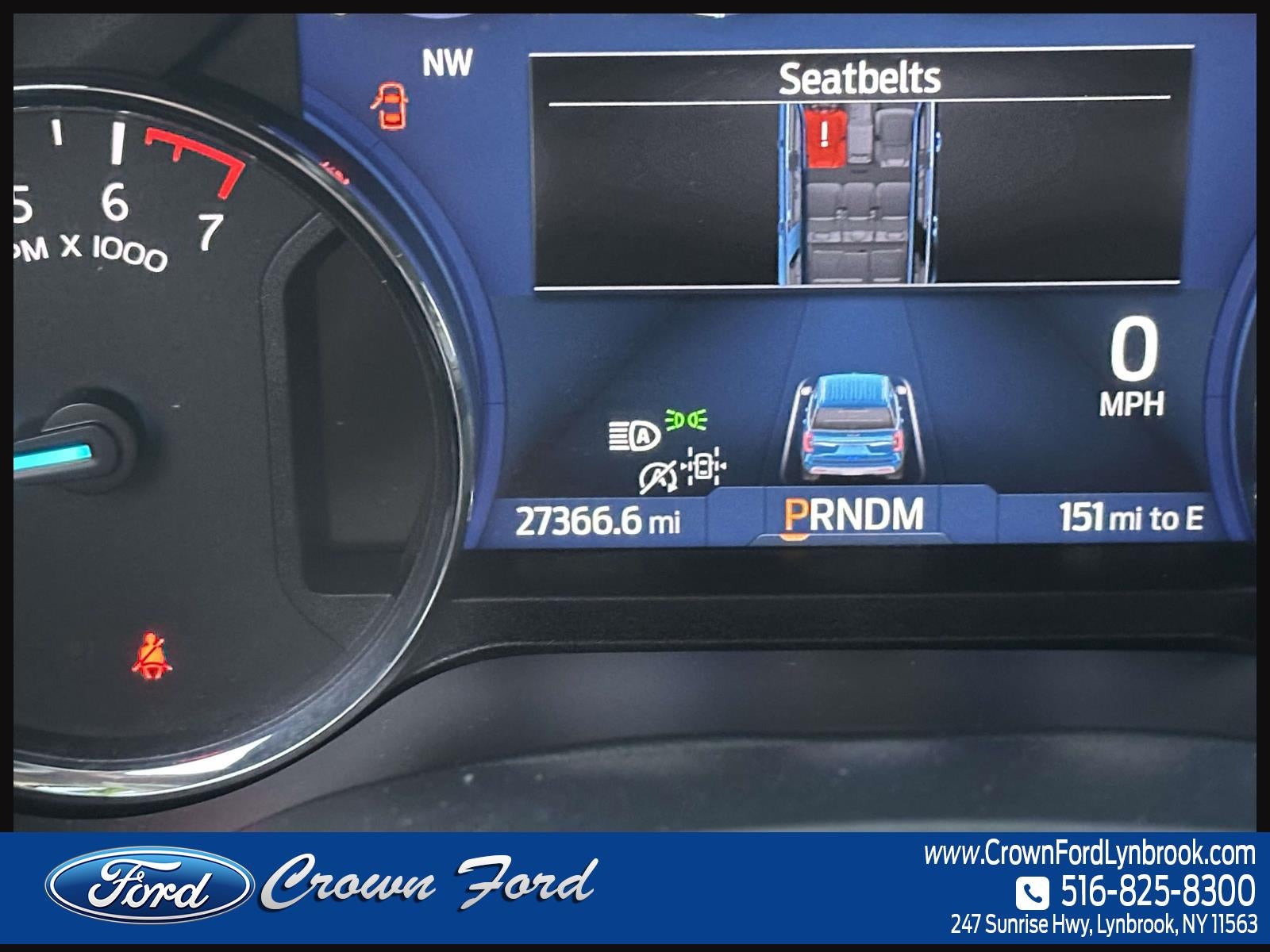 2024 Ford Expedition XLT 4x4