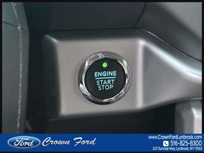 2024 Ford Expedition XLT 4x4