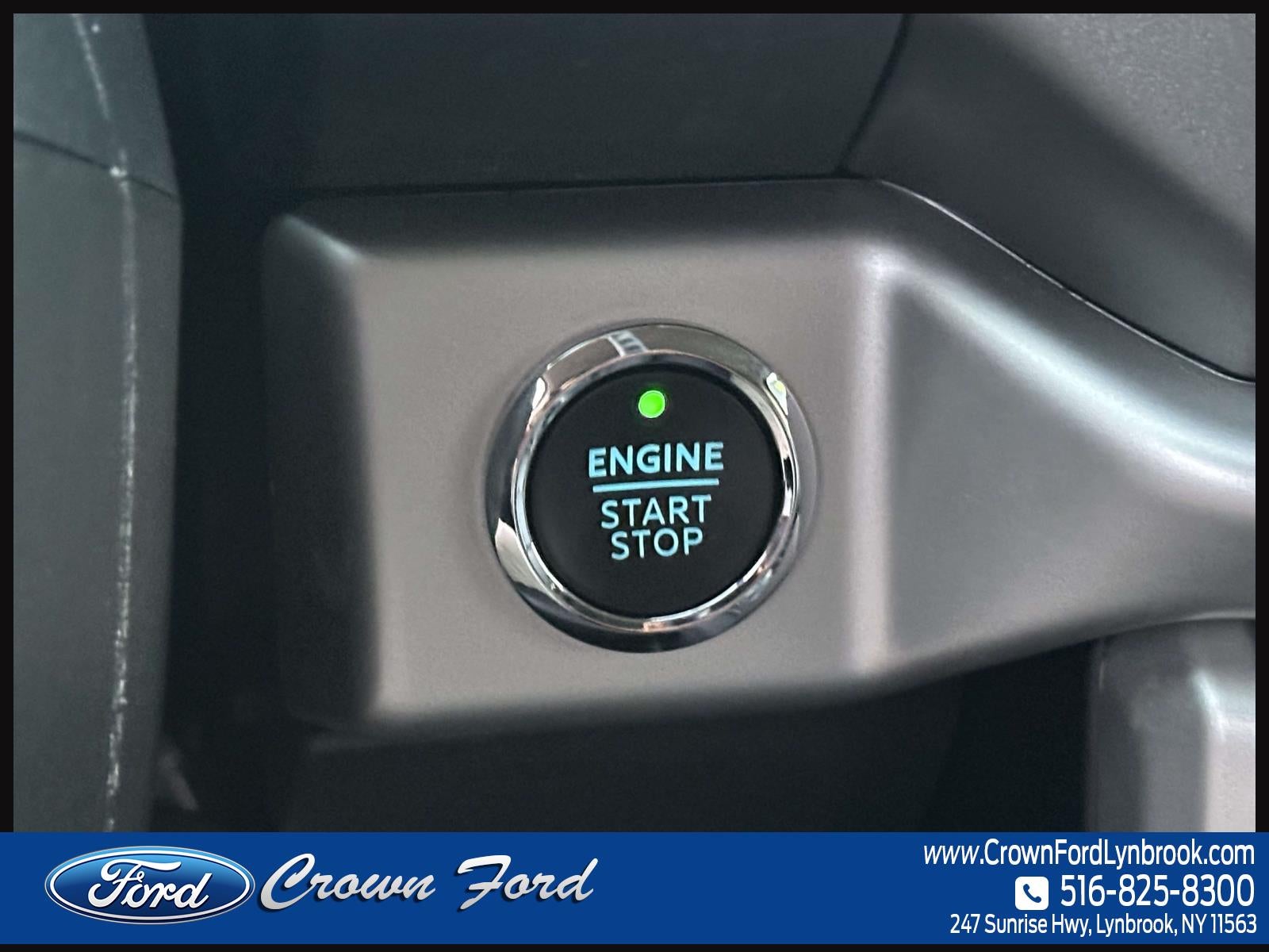 2024 Ford Expedition XLT 4x4