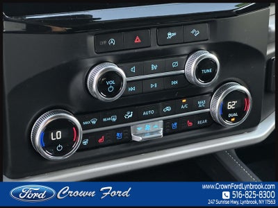2024 Ford Expedition XLT 4x4