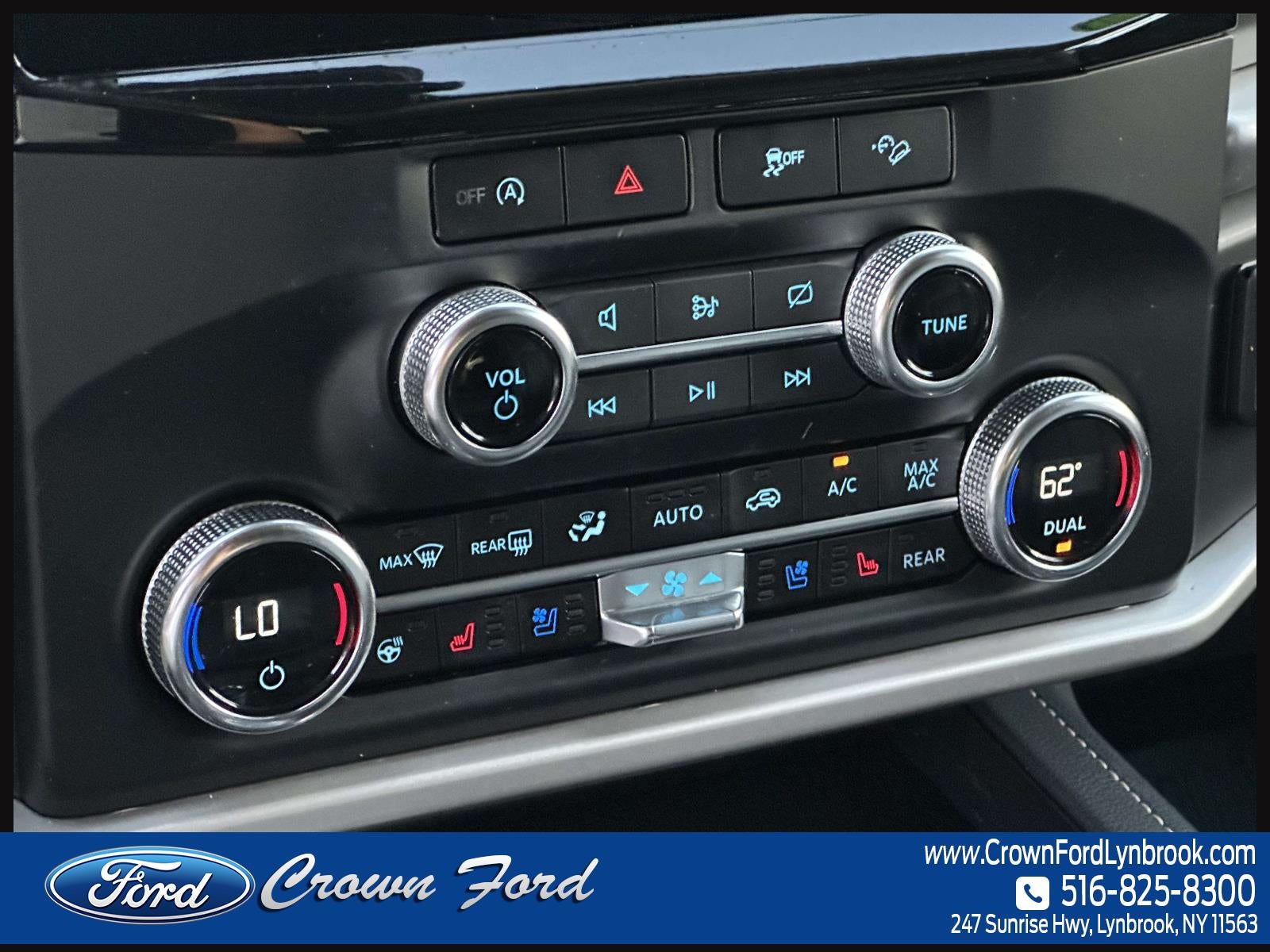2024 Ford Expedition XLT 4x4