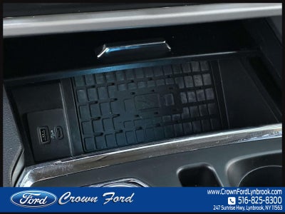 2024 Ford Expedition XLT 4x4