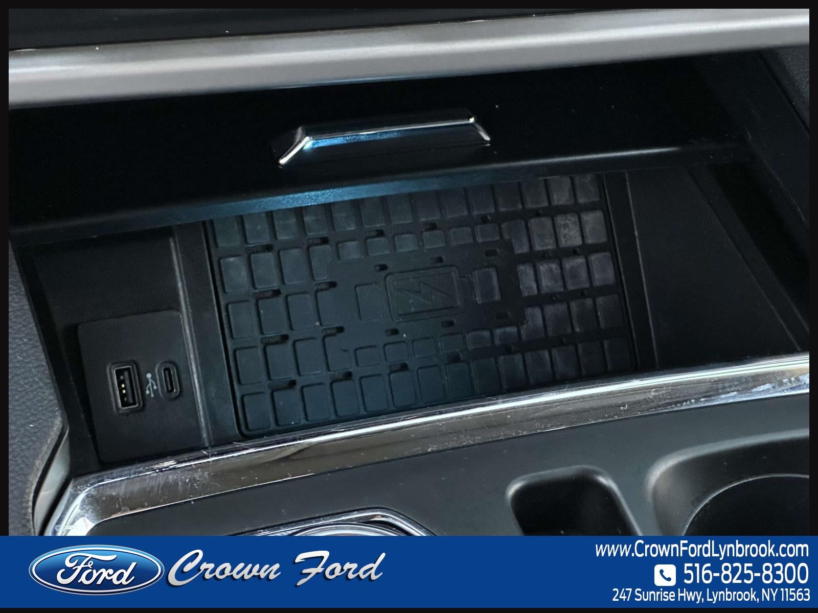 2024 Ford Expedition XLT 4x4