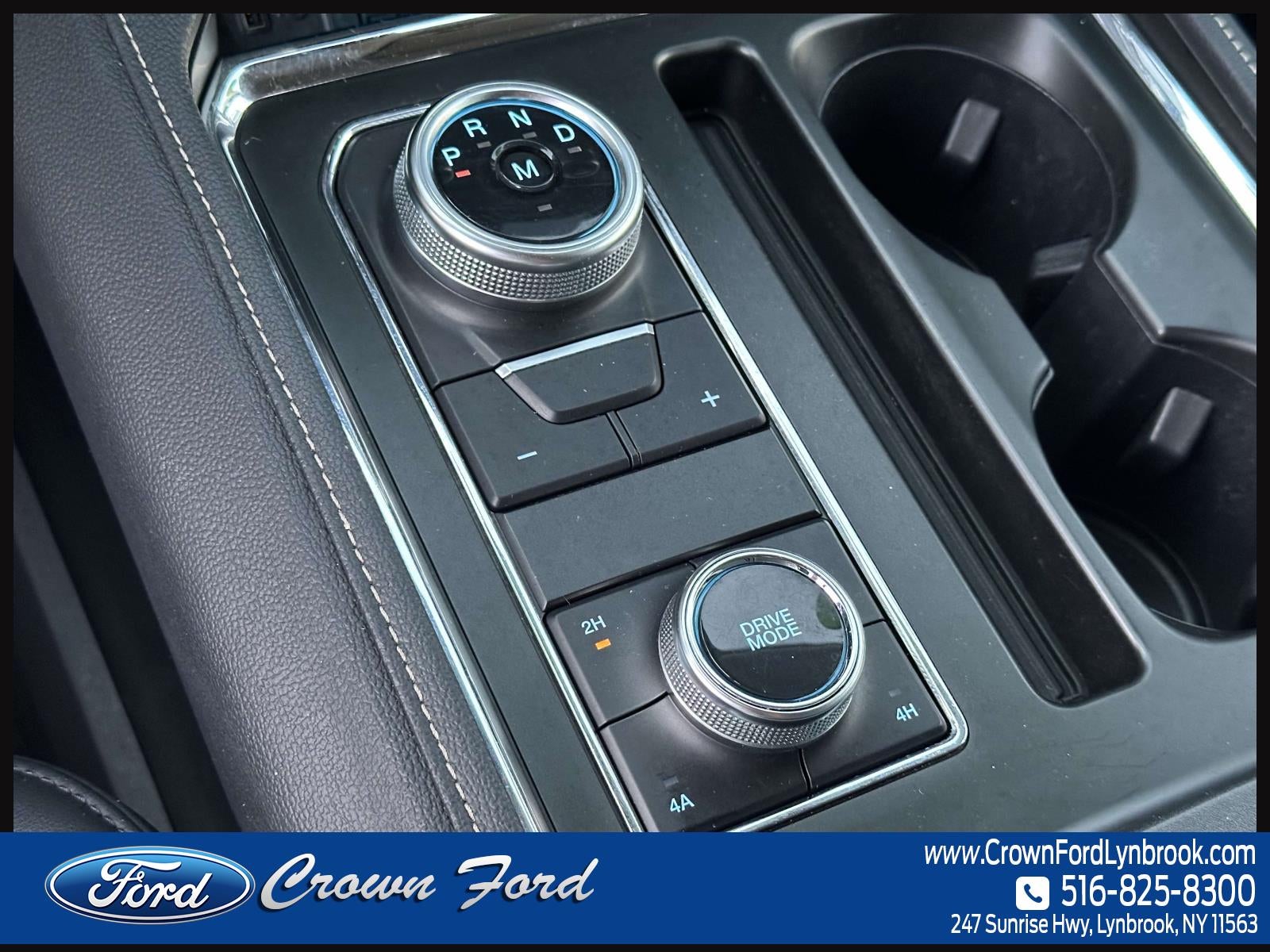 2024 Ford Expedition XLT 4x4