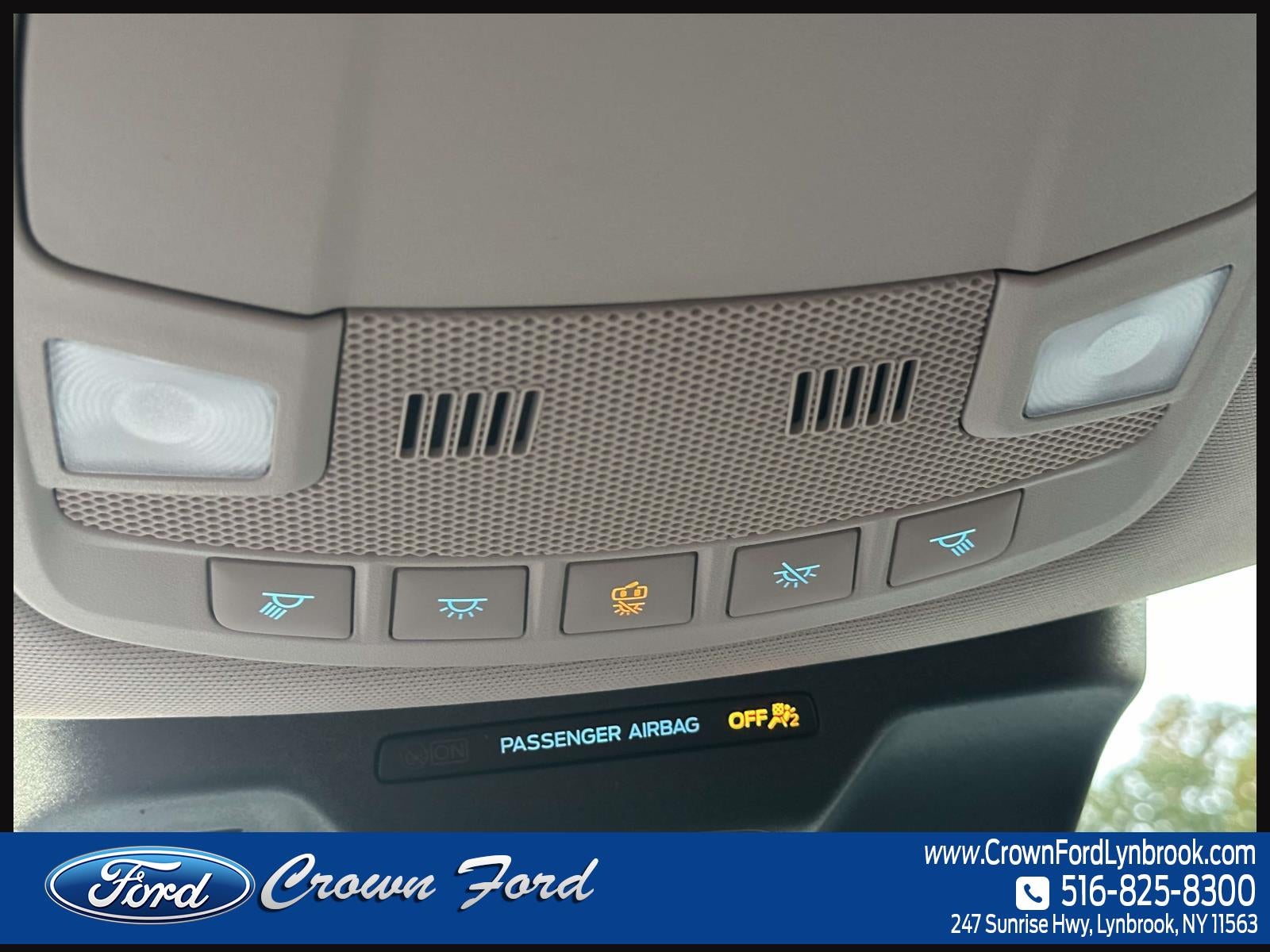 2024 Ford Expedition XLT 4x4