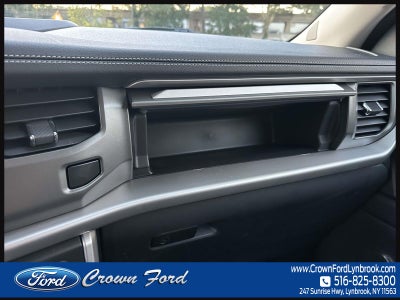 2024 Ford Expedition XLT 4x4