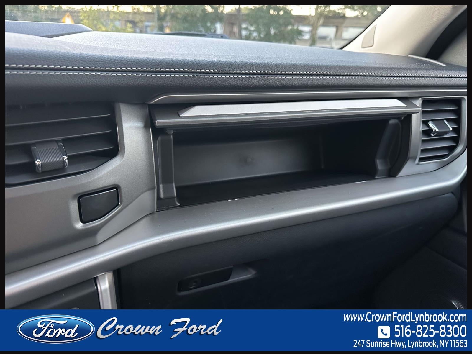 2024 Ford Expedition XLT 4x4
