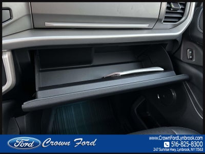 2024 Ford Expedition XLT 4x4