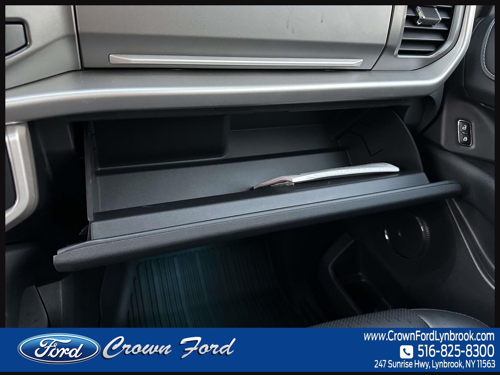 2024 Ford Expedition XLT 4x4