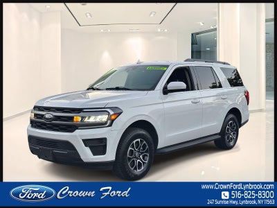 2024 Ford Expedition XLT 4x4