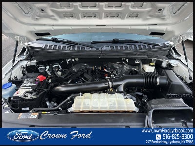 2024 Ford Expedition XLT 4x4