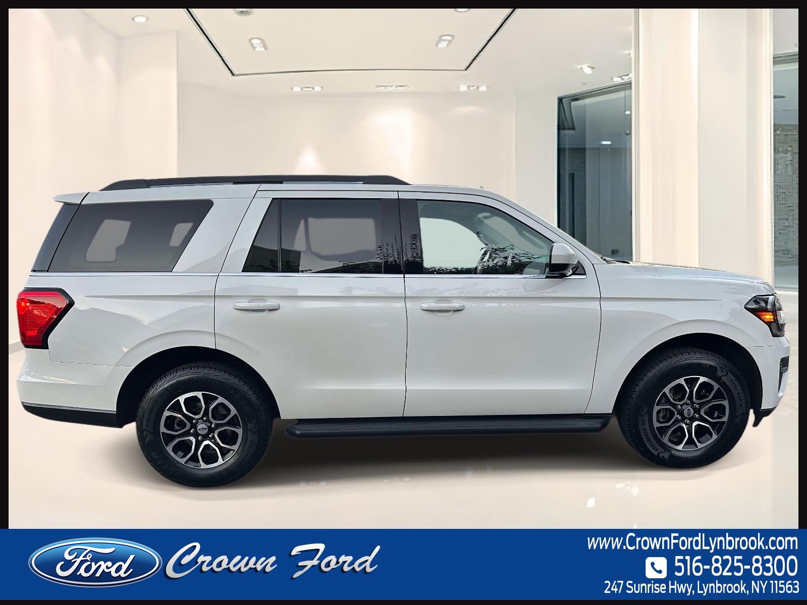 2024 Ford Expedition XLT 4x4