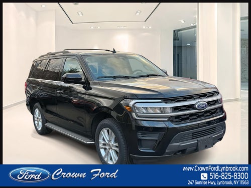 2022 Ford Expedition XLT 4x4
