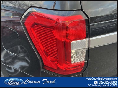 2022 Ford Expedition XLT 4x4