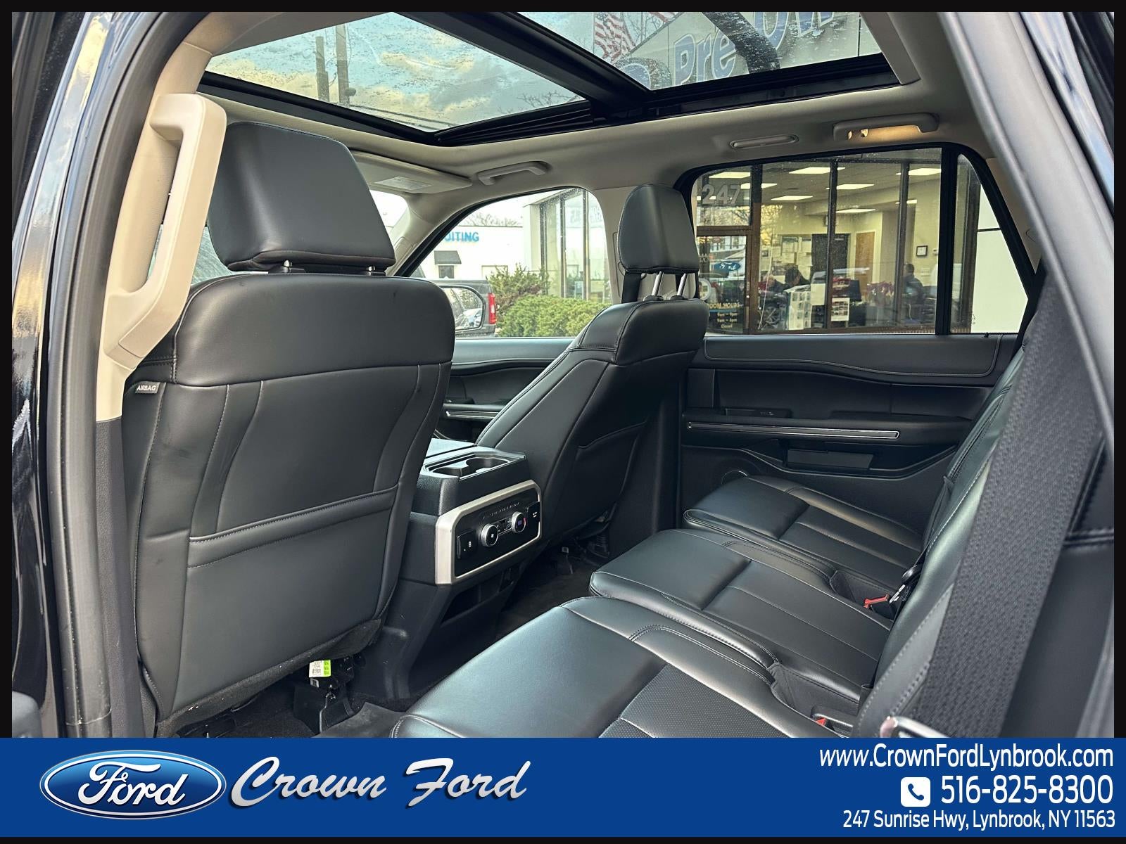 2022 Ford Expedition XLT 4x4