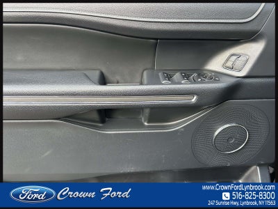 2022 Ford Expedition XLT 4x4