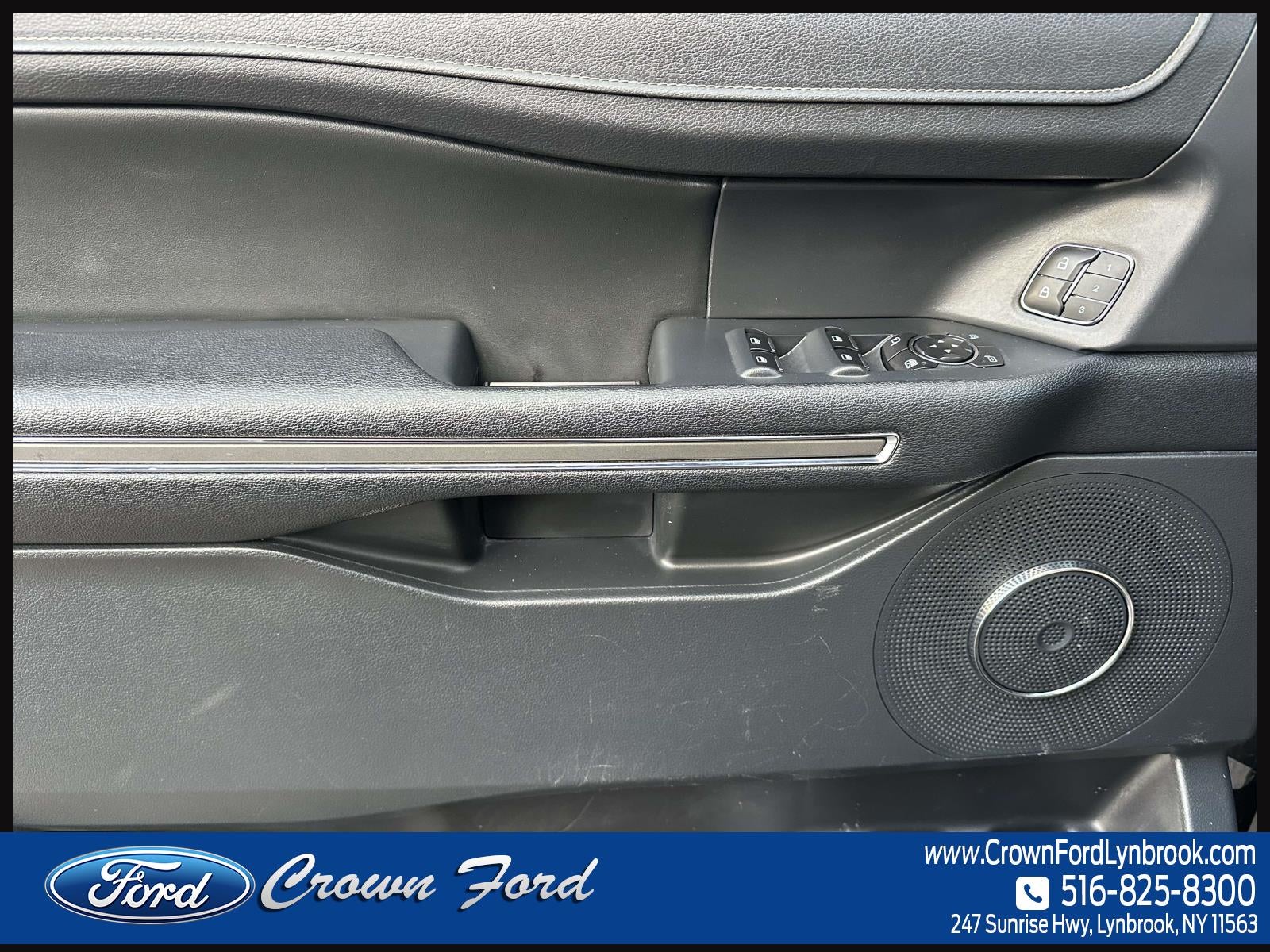 2022 Ford Expedition XLT 4x4