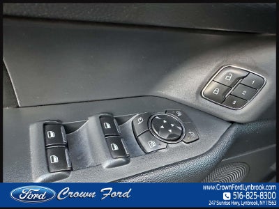 2022 Ford Expedition XLT 4x4