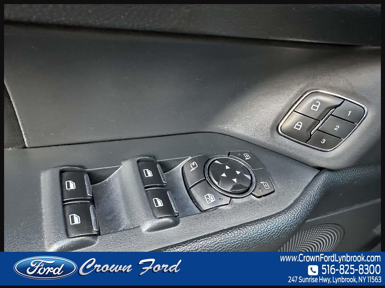 2022 Ford Expedition XLT 4x4