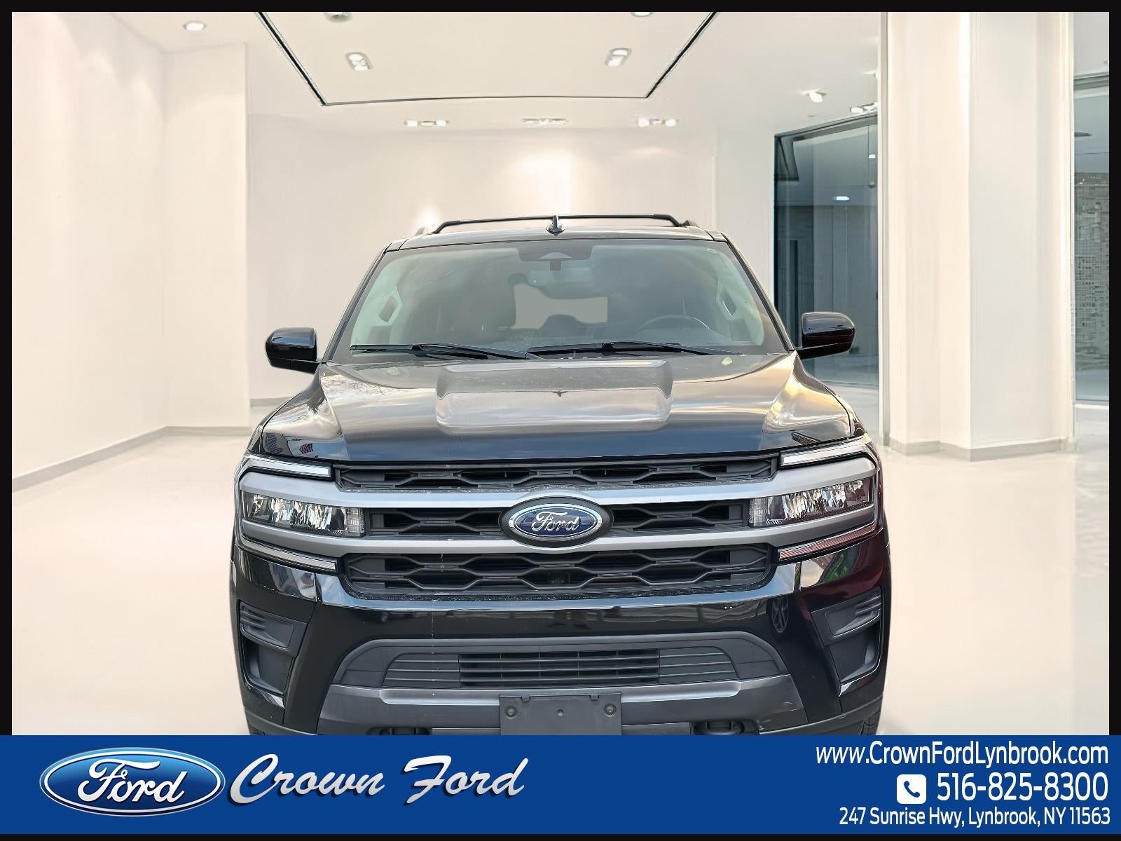 2022 Ford Expedition XLT 4x4