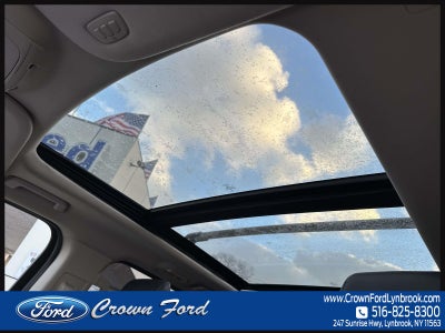 2022 Ford Expedition XLT 4x4