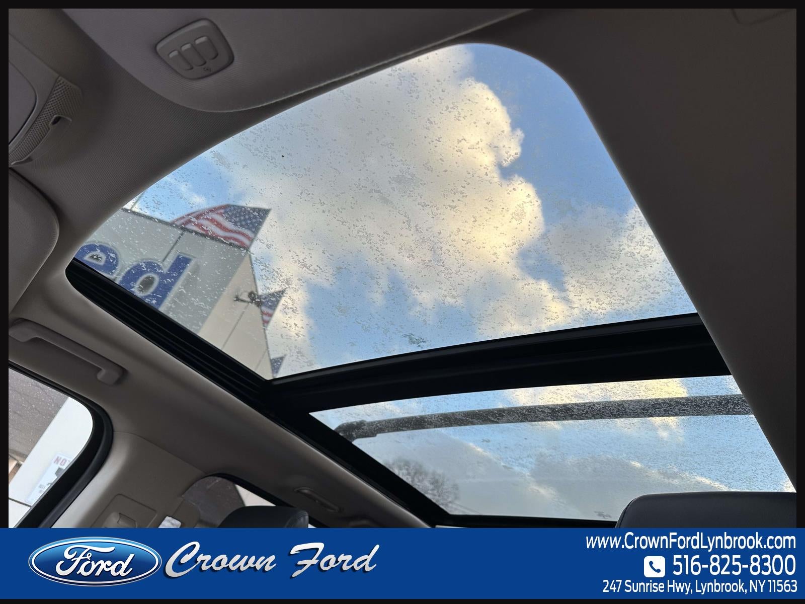 2022 Ford Expedition XLT 4x4