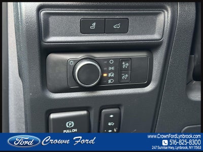 2022 Ford Expedition XLT 4x4