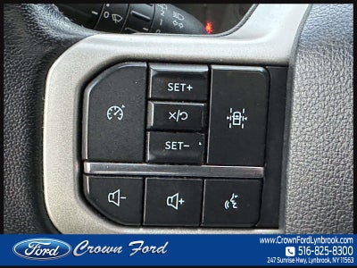 2022 Ford Expedition XLT 4x4