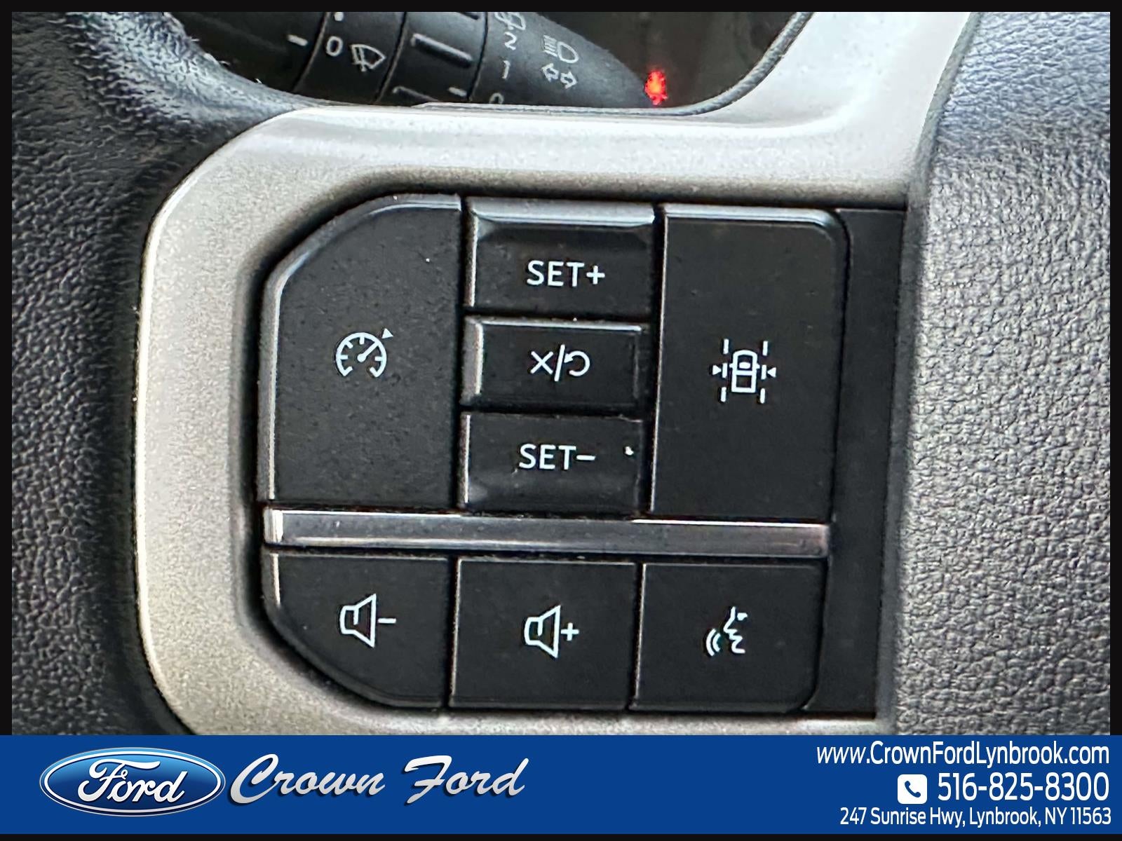 2022 Ford Expedition XLT 4x4