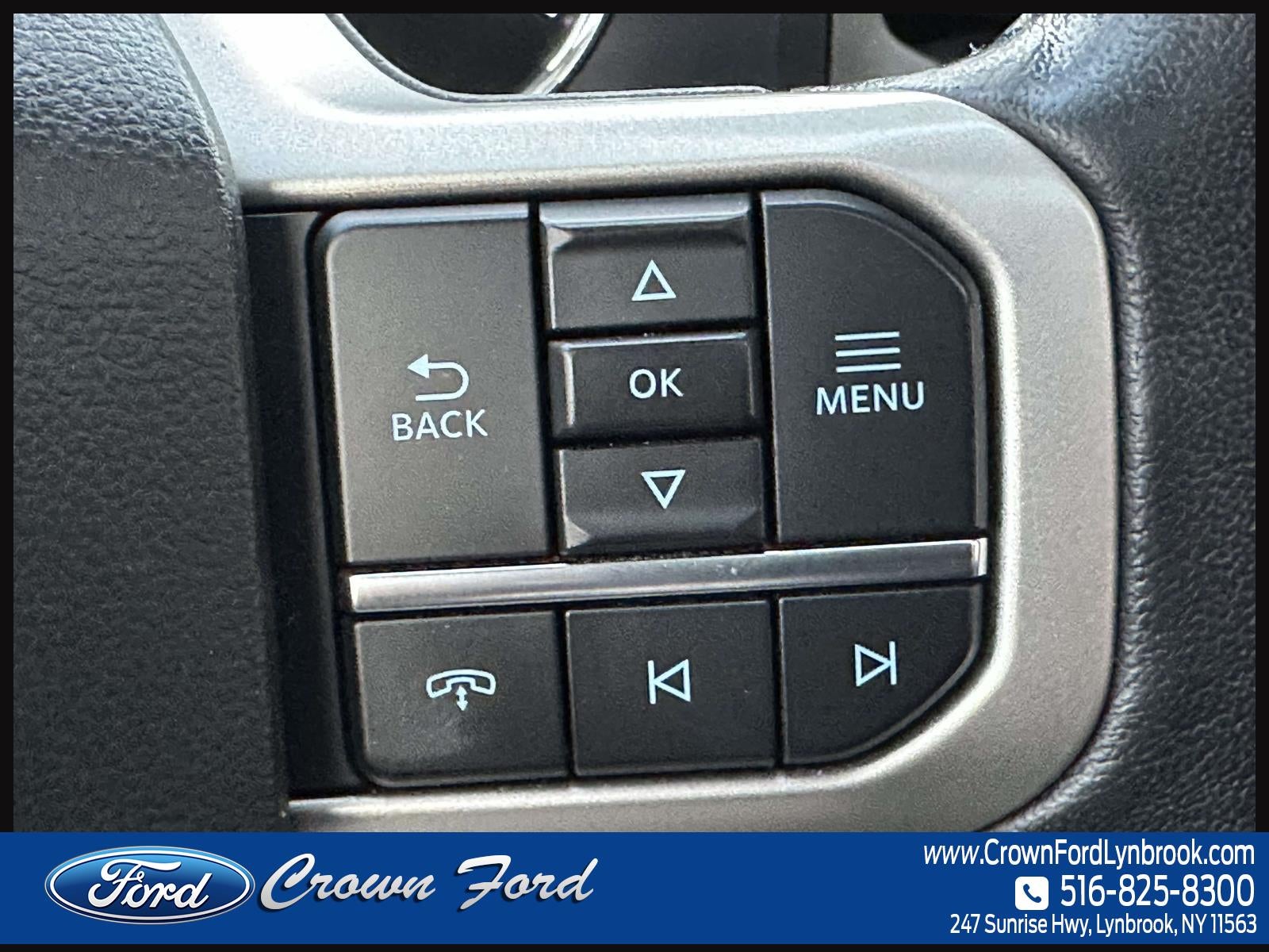 2022 Ford Expedition XLT 4x4