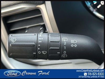 2022 Ford Expedition XLT 4x4