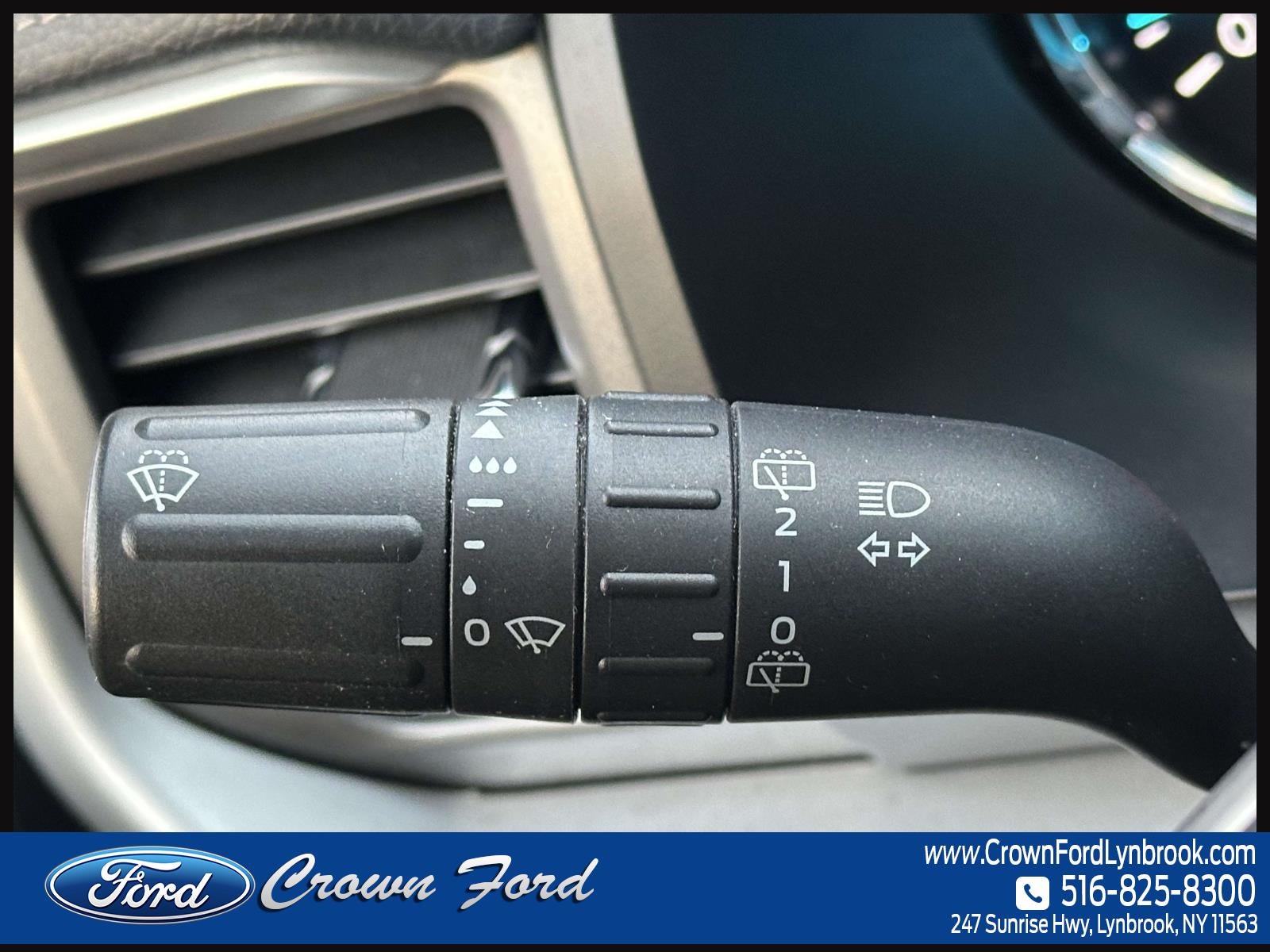 2022 Ford Expedition XLT 4x4