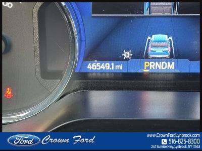 2022 Ford Expedition XLT 4x4