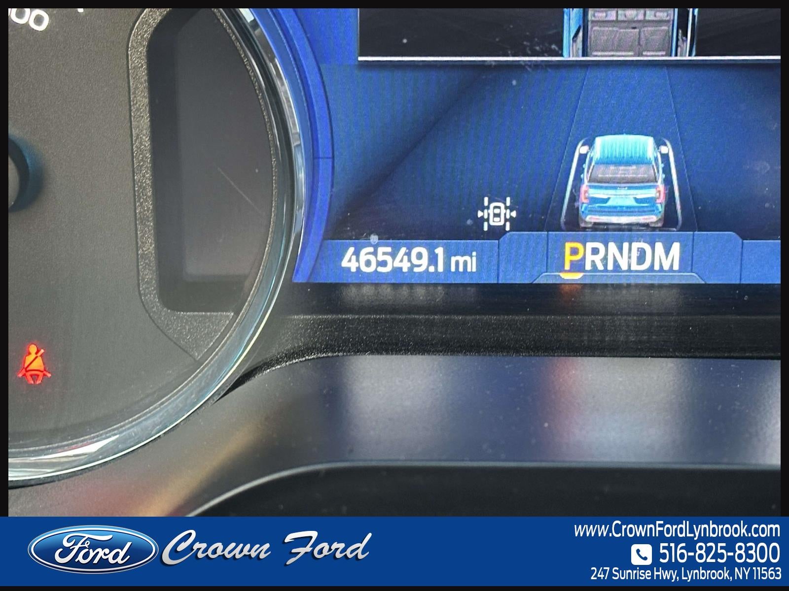 2022 Ford Expedition XLT 4x4