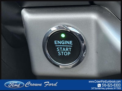 2022 Ford Expedition XLT 4x4