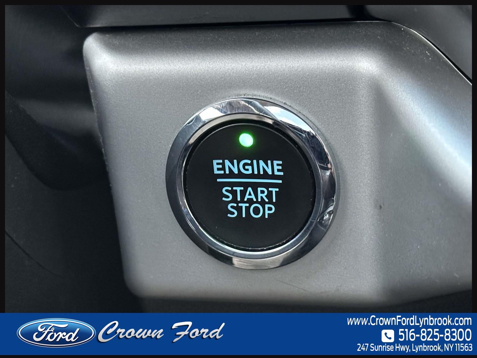 2022 Ford Expedition XLT 4x4