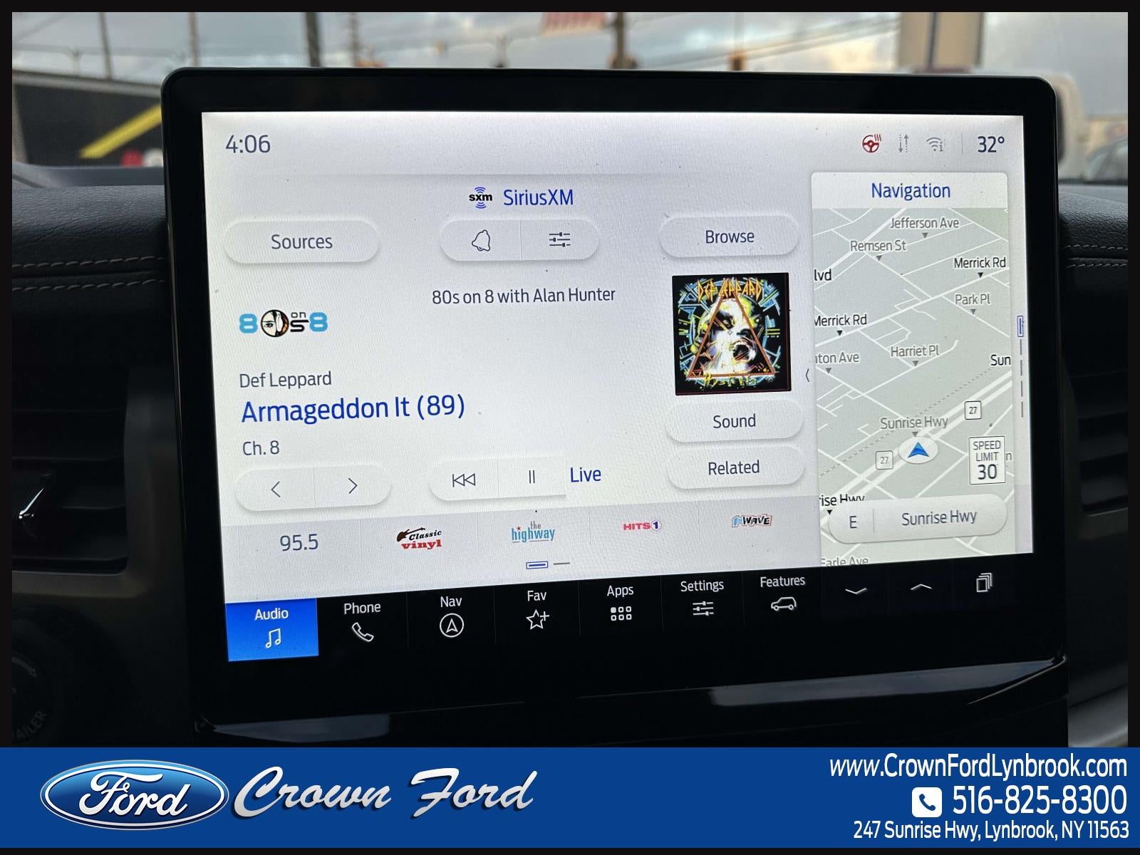 2022 Ford Expedition XLT 4x4