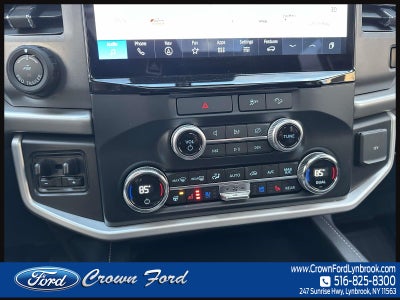 2022 Ford Expedition XLT 4x4