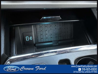 2022 Ford Expedition XLT 4x4