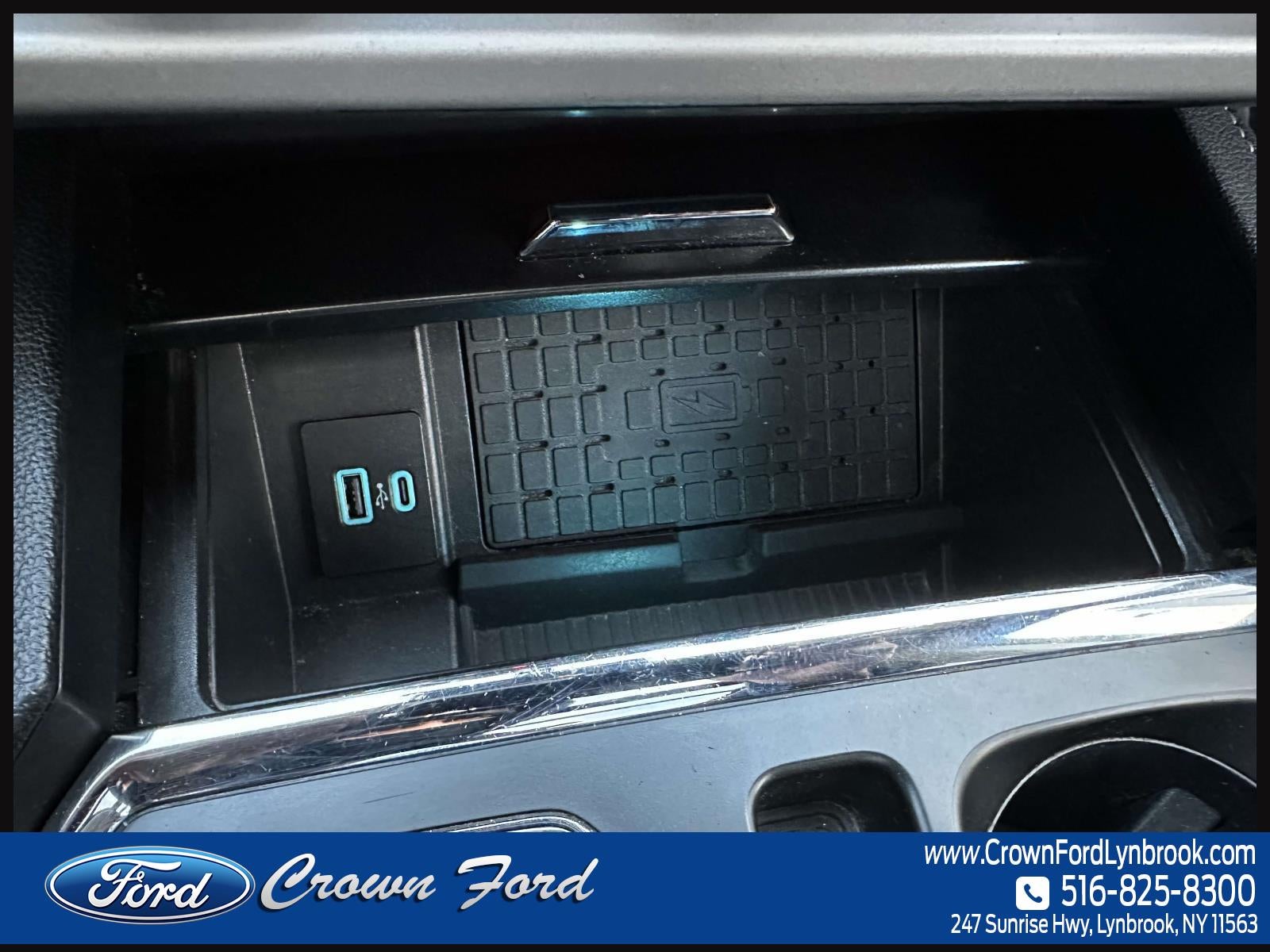 2022 Ford Expedition XLT 4x4