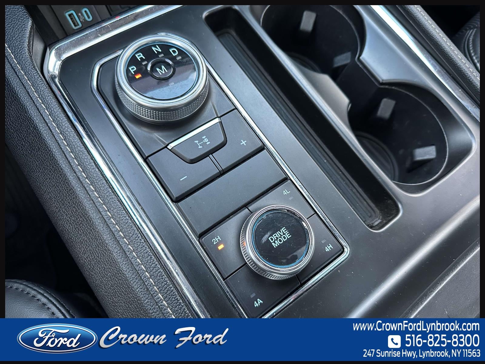 2022 Ford Expedition XLT 4x4