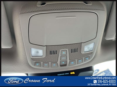 2022 Ford Expedition XLT 4x4