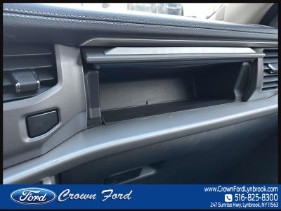 2022 Ford Expedition XLT 4x4